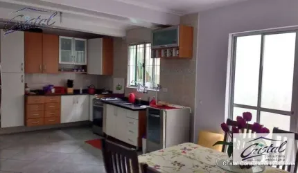 Casa com 3 quartos (1 suite) à venda, 130 m² - Jardim Arpoador - Butantã - São Paulo/SP