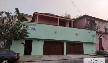 Casa com 3 dormitórios à venda, 300 m² por R$ 1.000.000,00 - Adalgisa - Osasco/SP