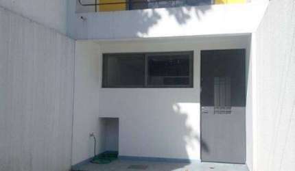 Sobrado Residencial à venda, Vila Gomes, São Paulo - .