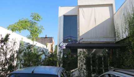 Sobrado com piscina venda Butantã