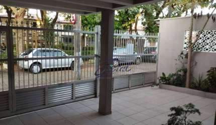Excelente Sobrado vende ao lado Shopping Butantã