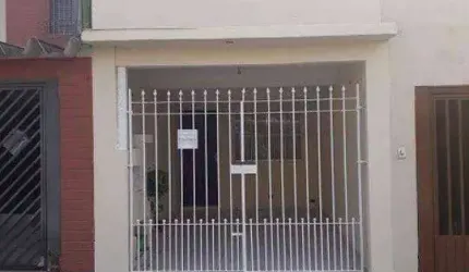 Sobrado Residencial à venda, Jardim Ester Yolanda, São Paulo - .