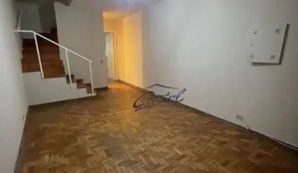 Sobrado com 2 dormitórios à venda, 90 m² Jardim Ester - São Paulo/SP