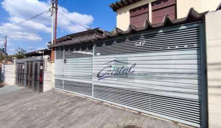 Casa com 3 dormitórios à venda, 146 m² por R$ 680.000,00 - Jardim Bonfiglioli - São Paulo/SP