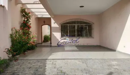 Excelente sobrado no jaguaré