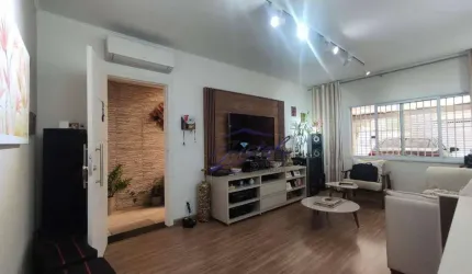 Casa estilo sobrado com 3 quartos à venda, 150 m²  - Vila Sônia - Butantã - São Paulo/SP