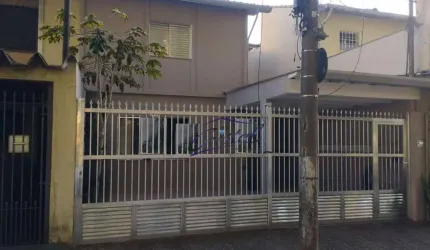 Casa com 3 quartos (1 suíte) à venda ao lado do metrô Morumbi por R$ 910.000 - Vila Sônia - São Paulo/SP