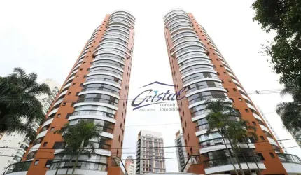 Apartamento com 3 quartos (3 suítes) à venda, 163 m²  - Panamby - São Paulo/SP