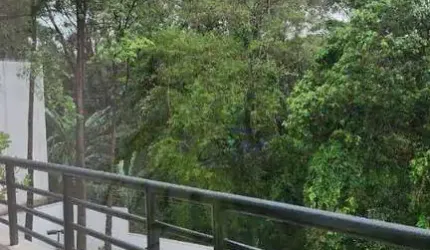 Apartamento com 3 quartos (1 suíte) à venda, 120 m²  - ao lado da USP - Vila Indiana - Butantã - São Paulo/SP