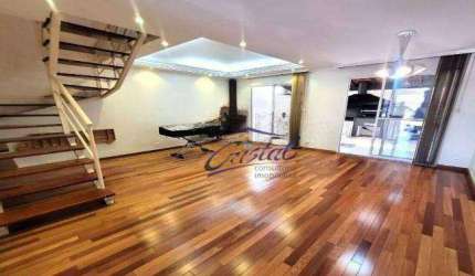 Casa com 3 quartos (1 suíte) à venda, 112 m² - Condomínio Liberty Village - Jardim Rosa Maria - Butantã - São Paulo/SP