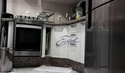 Casa com 3 quartos (1 suíte) à venda, 115 m² - Condomínio Liberty Village  - Jardim Rosa Maria - Butantã - São Paulo/SP