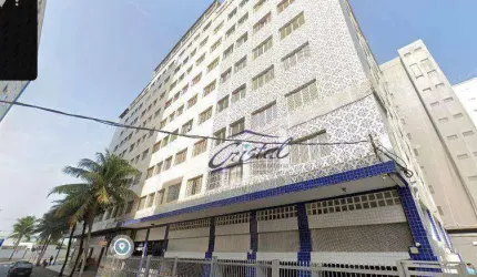 Apartamento com 3 dormitórios à venda, 85 m² por R$ 351.000,00 - Mirim - Praia Grande/SP