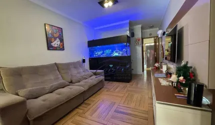 Casa com 2 quartos à venda, 119 m² - Jardim Ester - Butantã - São Paulo/SP