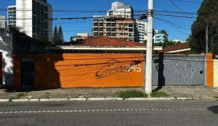 Casa com 4 quartos à venda, 402 m²  - Butantã - São Paulo/SP