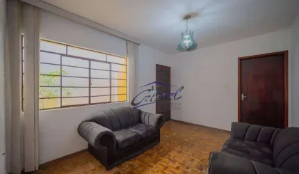 Casa com 3 quartos (1 suíte) à venda, 150 m²  - Vila Quitaúna - Osasco/SP