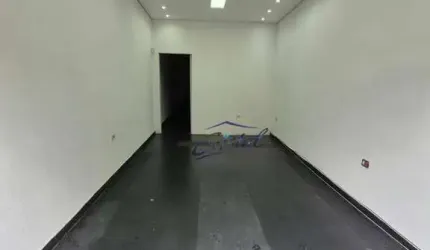 Salão para alugar, 125 m² - Parque Ipê - Butantã - São Paulo/SP