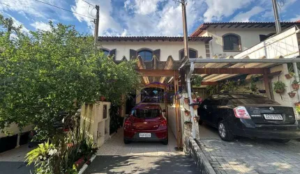 Casa com 3 dormitórios à venda, 75 m²  - Jardim Guarau - São Paulo/SP