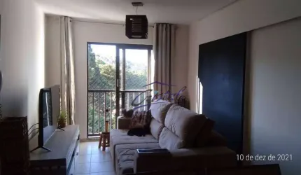 VENDE - Apartamento com 1 quarto à venda, 60 m² - Jardim Boa Vista Butantã - São Paulo/SP