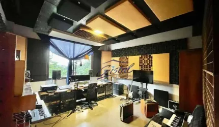 Sala, 81 m² - venda  ou aluguel - Granja Viana - Carapicuíba/SP