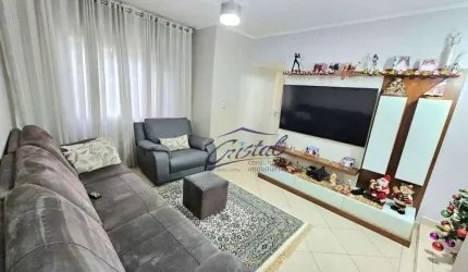 Apartamento com 3 dormitórios à venda, 78 m² por R$ 450.000,00 - Mooca - São Paulo/SP
