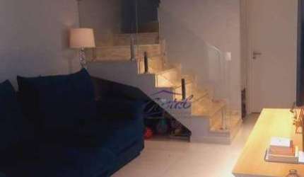 Casa com 2 quartos / suíes à venda, 84 m²  - Jardim Bonfiglioli - Butantã - São Paulo/SP