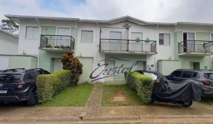 Casa com 3 quartos (1 suíte) à venda, 115 m² - Condomínio Liberty Village - Jardim Rosa Maria - Butantã - São Paulo/SP