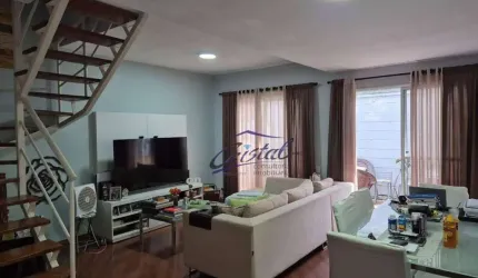 Casa com 3 quartos (1 suíte) à venda, 112 m²  - Jardim Rosa Maria - Butantã - São Paulo/SP