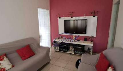 Casa com 2 quartos à venda, 90 m² por R$ 450.000 - Jardim Rosa Maria - Butantã - São Paulo/SP