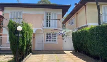 Casa com 3 dormitórios à venda, 153 m² por R$ 950.000,00 - Butantã - São Paulo/SP