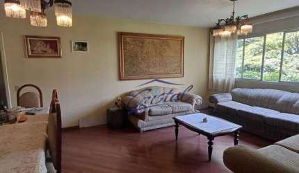 Apartamento com 3 dormitórios à venda, 113 m² por R$ 1.200.000,00 - Butantã - São Paulo/SP