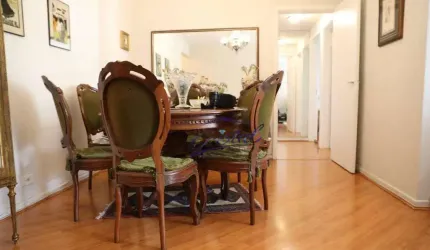 Apartamento com 2 quartos à venda, 96 m²  - Pinheiros - São Paulo/SP