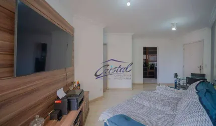 Apartamento com 2 quartos à venda, 54 m² - Jardim São Pedro  - Osasco/SP