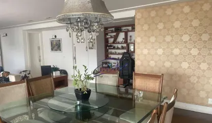 Apartamento com 3 dormitórios à venda, 189 m² por R$ 1.810.000,00 - Butantã - São Paulo/SP