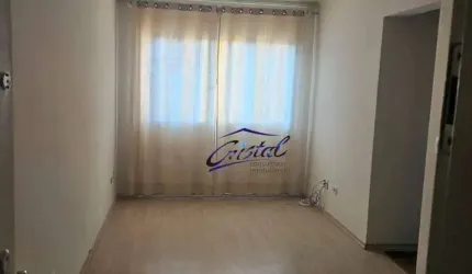 Apartamento com 2 quartos para alugar, 55 m² - Jardim Cláudia - Butantã - São Paulo/SP