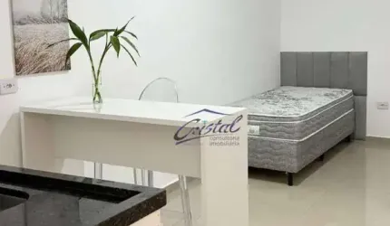 Kitnet com 1 quarto para alugar, 18 m² a 2.1km do Metrô BUtantã- Butantã /SP