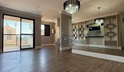 Apartamento com 3 quartos (1 suíte) à venda, 70 m²  - Jardim Ester - Butantã - São Paulo/SP