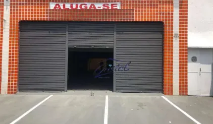 Loja para alugar, 280 m² - Jardim Peri Peri -  Vila Sônia - São Paulo/SP