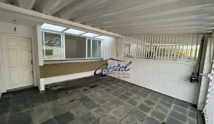 Casa com 2 quartos à venda, 115 m²  - Jardim Trussardi - Vila Sônia -  São Paulo/SP
