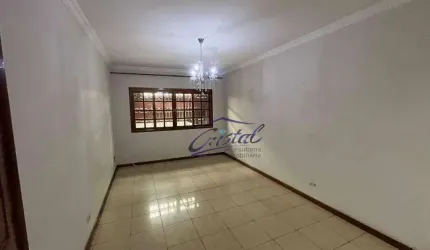 Casa com 3 quartos (1 Suíte) para alugar, 150 m² - Jardim Ester - Butantã - São Paulo/SP
