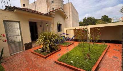 Casa Térrea com 3 quartos à venda, 120 m²   - Jaguaré - São Paulo/SP