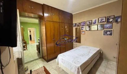 Casa Térrea com 2 quartos à venda, 92 m²  Vila Mangalot - Parque São Domingos - São Paulo/SP