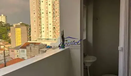 Apartamento com 3 quartos à venda, 81 m² Santana - São Paulo/SP