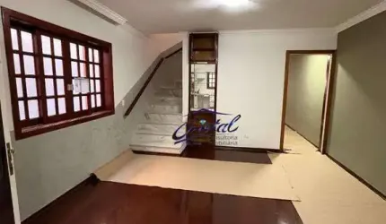 Casa com 3 quartos (1 suíte) à venda, 200 m² -  650m do metrô Vila Sônia - São Paulo/SP