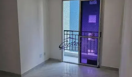Apartamento com 2 quartos à venda, 48 m² - Parada XV de Novembro - Itaquera - São Paulo/SP