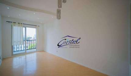 Apartamento com 2 quartos à venda, 58 m² Santo Antonio - Osasco/SP