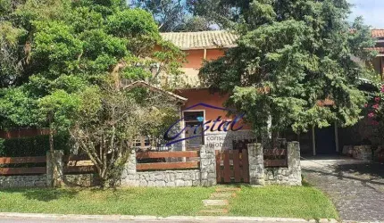 Casa com 4 quartos / suítes à venda, 213 m² - Vila Verde - Itapevi/SP