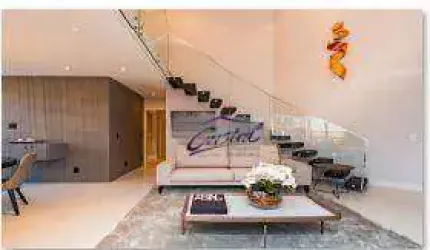 Apartamento com 2 quartos / suítes, 164 m² - venda ou aluguel- Cidade Monções - São Paulo/SP