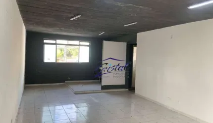 Aluga Sala comercial com, 60 m²  - Jardim Bonfiglioli - Butantã - São Paulo/SP