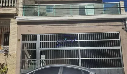 Casa com 4 quartos (1 suíte) para alugar, 180 m² - Educandário - Butantã - São Paulo/SP