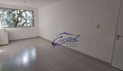 Apartamento com 3 quartos, 76 m² - venda ou aluguel - Jardim Ivana - Jardim Bonfiglioli - Butantã - São Paulo/SP